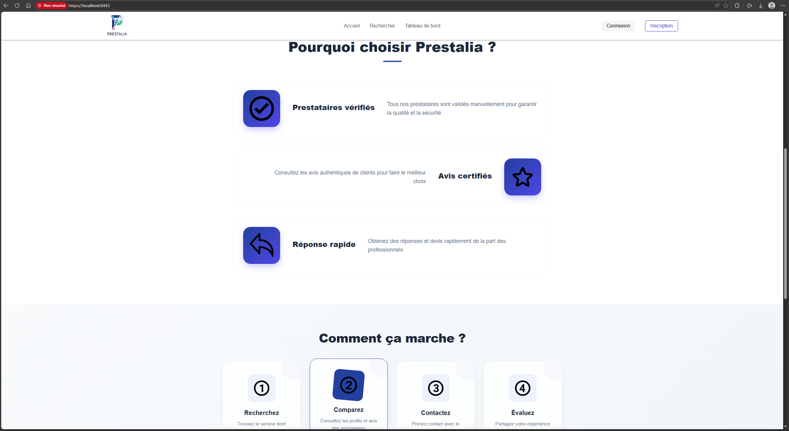 Client léger