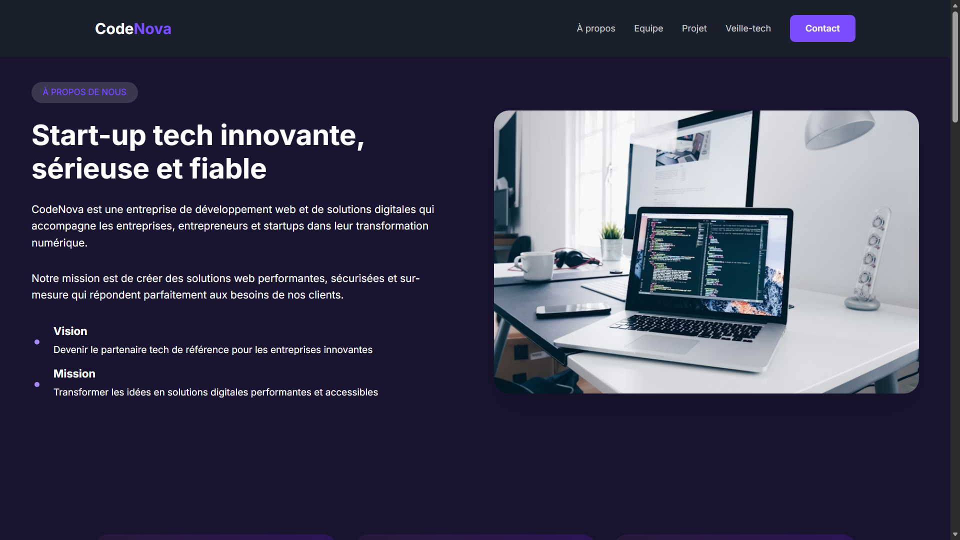 CodeNova